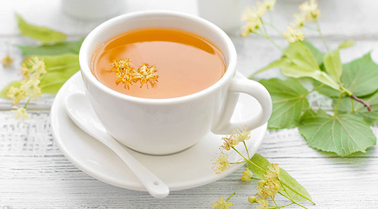 Ihlamur Çayının Faydaları
