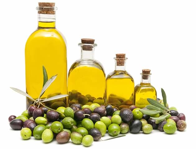 Profosyonel Zeytin Yetiştiriciliği Nasıl Yapılır?