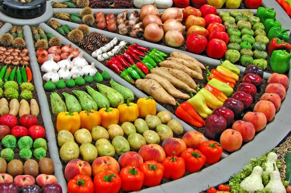 Sağlığınız Için Günlük Tüketmeniz Gereken 10 Besin