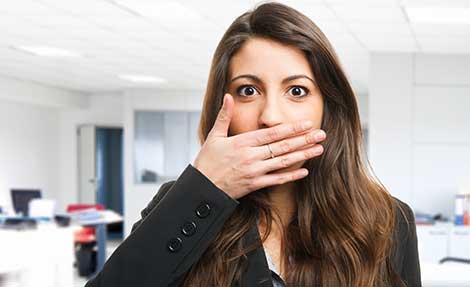 Ağız Kokusu İçin Doğal Yöntemler Nelerdir?