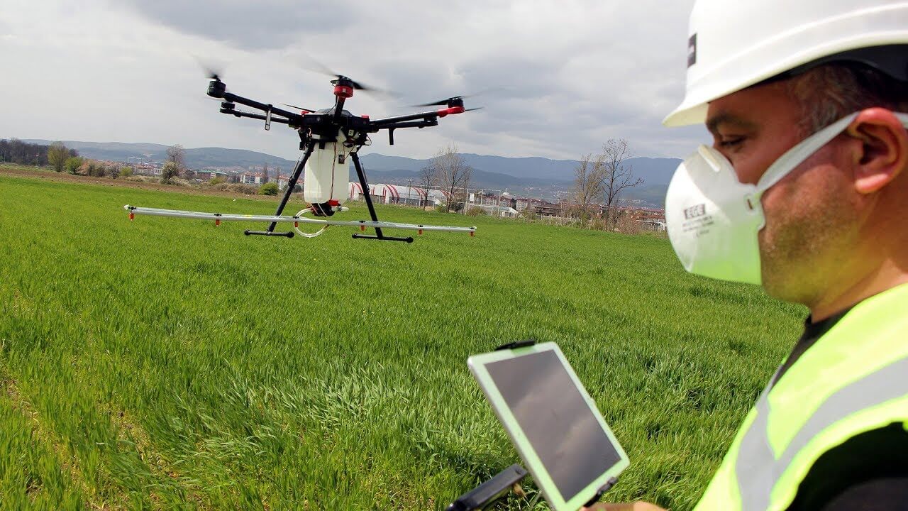 İnsansız Hava Aracı (Ziha) Operatörü Olmak