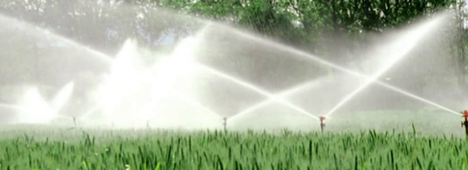 Ziraat Mühendisliği - Tarımsal Yapılar Ve Sulama Bölümü Tanıtımı